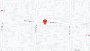 Holladay Senior Care in google map