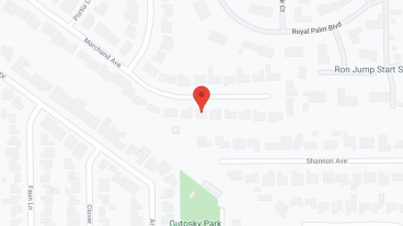 Krisnelle Home Care in google map