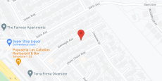 Williams Family Care Home in google map
