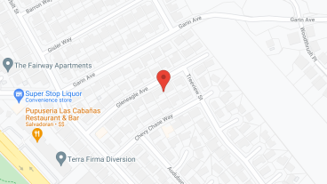 Williams Family Care Home in google map