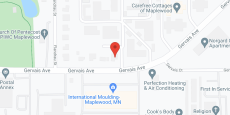 Scenic Hills Alternative Care in google map