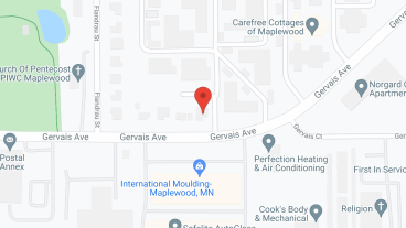 Scenic Hills Alternative Care in google map