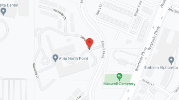 Atria North Point in google map