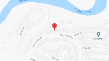 Tatiana's Adult Care Home in google map