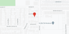 Legends Care in google map