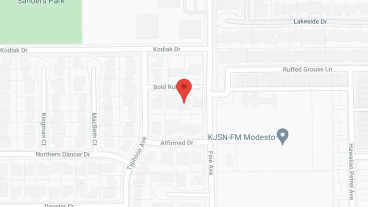 Legends Care in google map