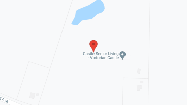 Victorian Castle in google map
