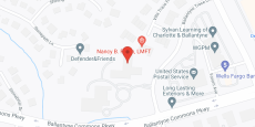 Legacy Heights Senior Living Community in google map