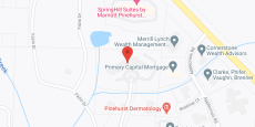 Fox Hollow Senior Living in google map
