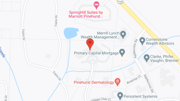 Fox Hollow Senior Living in google map