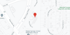 Forest Heights Senior Living in google map