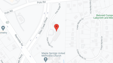 Forest Heights Senior Living in google map