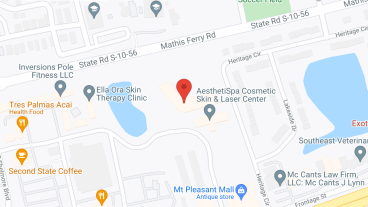 Sweetgrass Village in google map