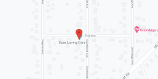 Sue's Loving Care in google map
