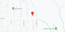 Sacred Heart AFH in google map