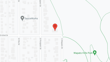 Sacred Heart AFH in google map