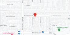 St. Judes Eldercare II in google map