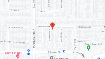 St. Judes Eldercare II in google map