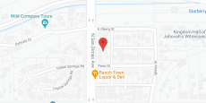 San Dimas Adventist Home Care in google map