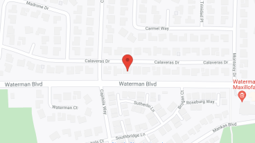 Heritage Home at Fairfield III in google map