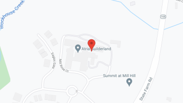 Peregrine Guilderland in google map
