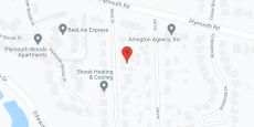 Candet Assisted Living in google map