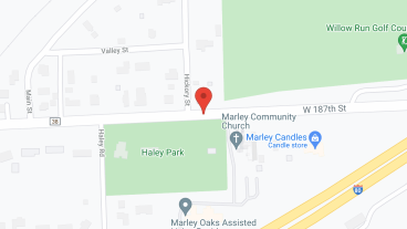 Marley Oaks in google map