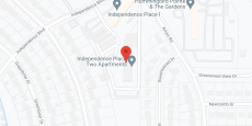Independence Place II in google map