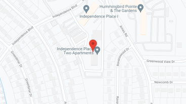 Independence Place II in google map