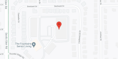 The Fountains in google map
