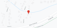 Metroparkway Home in google map