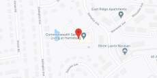 Viva Senior Living At Harrisburg in google map