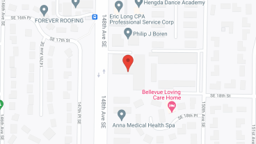 Patriots Glen Assisted Living and Memory Care in google map