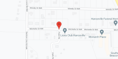 Monarch Place in google map