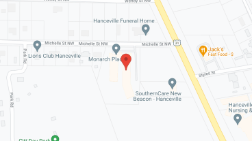 Victorian Manor in google map