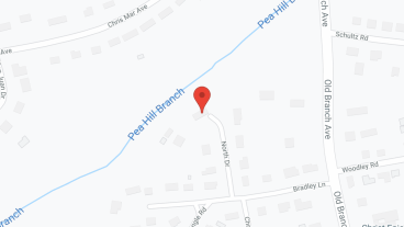 Northview Assisted Living Facility in google map