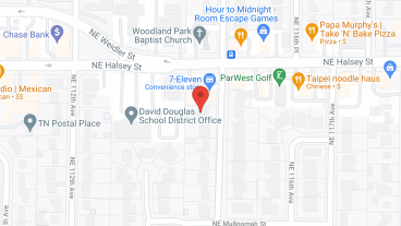 Cindy's Care Home in google map