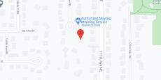 Hailey II Adult Family Home Care in google map