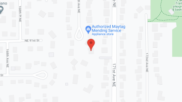 Hailey II Adult Family Home Care in google map
