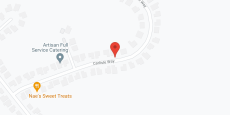 Benicia Angels Home Inc II in google map