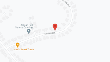 Benicia Angels Home Inc II in google map