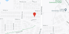 Tina's Gentle Care Home #2 in google map