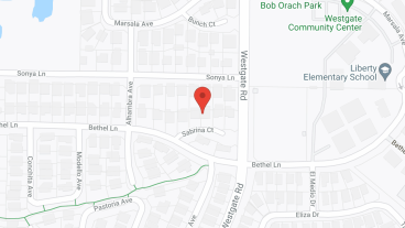 Tina's Gentle Care Home #2 in google map