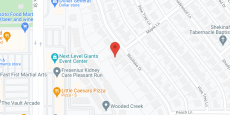 West Lake Assisted Living in google map