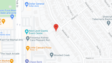 West Lake Assisted Living in google map