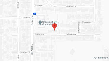 Tina's Gentle Care Home #1 in google map