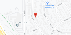 Frankie Lane in google map