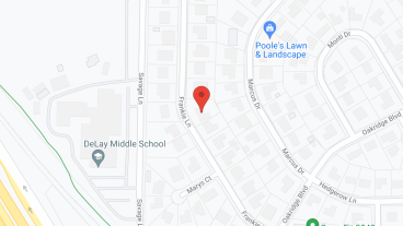 Frankie Lane in google map