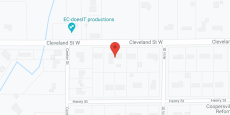Cameo House in google map