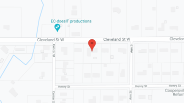 Cameo House in google map